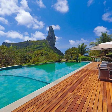 Pousada Ze Maria Fernando de Noronha Exterior photo