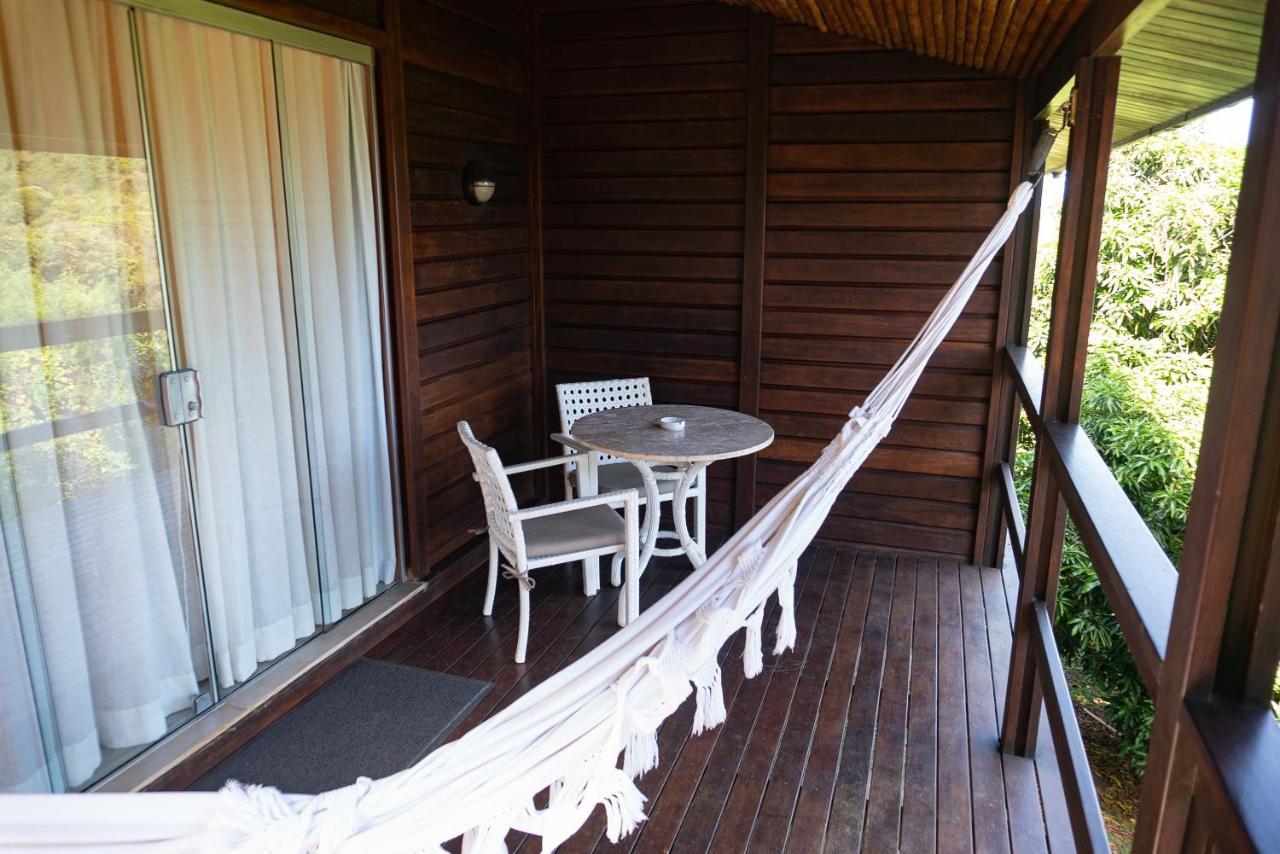 Pousada Ze Maria Fernando de Noronha Exterior photo