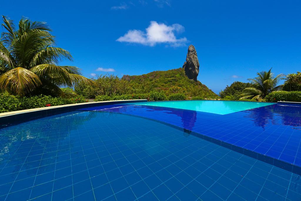 Pousada Ze Maria Fernando de Noronha Exterior photo