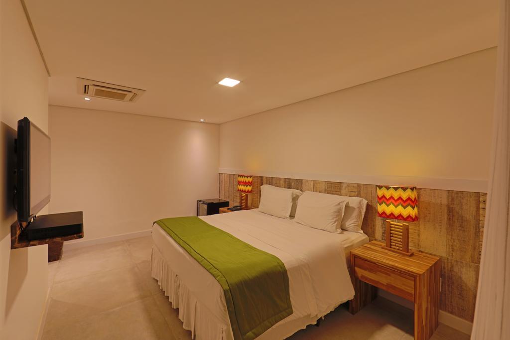Pousada Ze Maria Fernando de Noronha Room photo