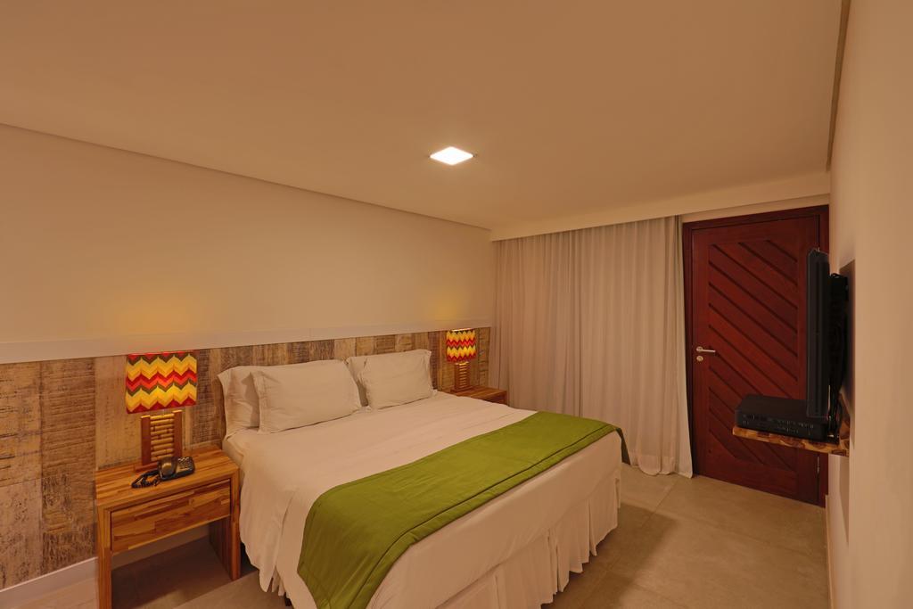 Pousada Ze Maria Fernando de Noronha Room photo